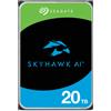 Seagate SkyHawk AI 20 TB 3.5 Serial ATA III [ST20000VE002]