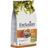 Exclusion Diet Exclusion Mediterraneo Noble Grain Puppy Manzo, piccolo, 7 kg