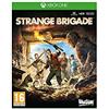 Rebellion Strange Brigade Xbox1- Xbox One