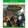 Deep Silver Pathfinder: Kingmaker - Definitive Edition - Complete - Xbox One