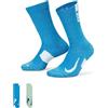 Nike CALZE SOCKS SPORT RUNNING TRAINING PALESTRA CROSSFIT 38-42 M SX7557-928