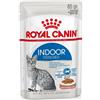 Royal Canin Indoor Sterilised in Salsa da 85 gr