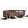 Walthers Trainline 931-1843 Tramoggia di carbone Pacifico meridionale