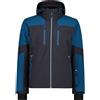 Cmp 33w0867 Jacket Blu,Grigio S Uomo