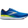 Brooks Scarpa da Running Uomo Brooks Ghost 16 Blu