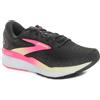 Brooks Scarpa da Running Donna Brooks Ghost 16 Nero