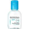 BIODERMA ITALIA Srl Bioderma Hydrabio Soluzione Micellare Struccante 100 ml