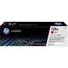 HP TONER CARTRIDGE H.PACKARD CE323A N.128A MAGENTA 1.3k