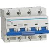 CHINT Magnetotermico DZ158 4P 100A-10kA - 158096