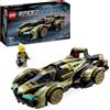 LEGO 76923 SUEPR CAR LAMBORGHINI LAMBO V12 VIOSION GT SPEED CHAMPION