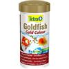 TETRA Goldfish Gold Colour 250 ml