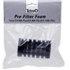 TETRA Pre-Filter Foam EX 400/600/800/1200 Plus Spugna