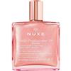 LABORATOIRE NUXE ITALIA SRL NUXE HUILE PRODIGIEUSE Olio Oro Floreale viso corpo capelli 50ml