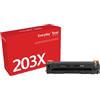 Xerox Everyday Toner Everyday™ _OEM_NAME_ Nero di Xerox compatibile con HP 203X (CF540X), Alta capacità - 006R04180