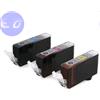 CANON COMPATIBILE CANON CARTUCCIA CLI-526CMY COLORI COMPATIBILE con chip - 4541B009