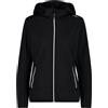 CMP Giacca WOMAN JACKET ZIP HOOD