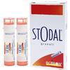 Boiron - Stodal Rimedio Omeopatico Contro Tosse Secca O Grassa Confezione 2 Tubi