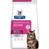 Hill's Pet Nutrition Hill's Prescription Diet Gastrointestinal Biome Alimento Per Gatti 3kg Hill's Pet Nutrition Hill's Pet Nutrition