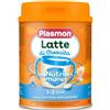 Plasmon Latte Di Crescita 12-36 Mesi In Polvere 800g Plasmon Plasmon