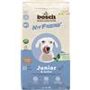 My Friend+ Junior & Active Crocchette per cane 12 kg