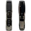 PNI SafeHome PTY303L Smart Lock, a sinistra, con impronte digitali/code/Card/Key/per fino a 300 utenti