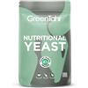 GreenTahr TO THE TOP Green Tahr Lievito Nutrizionale in Scaglie 500 g. Lievito Alimentare Inattivo Ricco di Vitamine B e Proteine 46%. Nutritional Yeast in Fiocchi Senza Glutine. Ideale come Formaggio Vegano