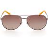 Timberland Occhiali da Sole Timberland TB9317/S 08H Polarizzati