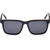 Timberland Occhiali da Sole Timberland TB9306/S 01D Polarizzati