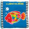 EL Il libro del bebè. Pesce. Ediz. a colori