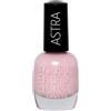 Astra Make-Up Lasting Gel Effect Smalto effetto specchio 0073 - Wonderland