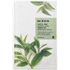 Miin Korean Cosmetics Mizon Joyful time essence green tea