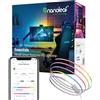 Nanoleaf 1D | Addressable Light Strip Starter Kit | 5M | 19W | 200-240VAC | EU