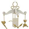 Hallmark Keepsake Ornamento natalizio 2023, Harry Potter A Real Keeper 2023, il primo bambino per i fan di Harry Potter