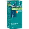 Gaviscon Sospensione Orale per Bruciore di Stomaco Occasionale gusto menta, 200ml