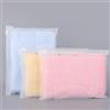 Svaldo Buste per Indumenti, 100 Pezzi 20 * 14cm Sacchetti Valigia Organizer, Sacchetti Zip Smerigliato, Buste Smerigliato con Chiusura per Asciugamano, Cancelleria (con Fori di Sfiato)