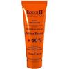 Rougj ATTIVA-BRONZ 40% CREMA VISO/CORPO 125 ML CLASSIC