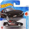 Hot Wheels - ´91 Mazda MX-5 Miata - HW J-Imports 6/10 - HTC47 - Short Card - Roadster - Nero - Mattel 2024 - 1:64