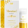 intt Vibration! Honey Tingling Effect Gel 15ml