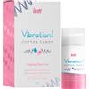intt Vibration! Cotton Candy Tingling Effect Gel 15ml