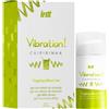 intt Vibration! Caipirinha Tingling Effect Gel 15ml