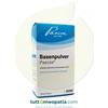 Pascoe NAMED PASCOE BASENPULVER POLVERE 260 G