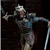 McFarlane MOVIE MANIACS 4 ARMY OF DARKNESS EVIL ASH NEW!