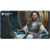 Ultra Pro Playmat Stitched Holofoil - Kenrith, The Returned King - Commander Series 1 - Ultra Pro