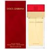 Dolce&Gabbana D&G PARFUM ORIGINAL Donna Eau de Toilette 100 Vapo