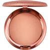 MAC Cosmetics Terra abbronzante opaca Skinfinish Sunstruck (Matte Bronzer) 8 g Light Rosy