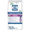 Olistika Vet Line Crocchette per cani Vet Line salute monoproteico pesce 12,5 Kg