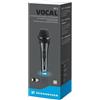 SENNHEISER XS1 MICROFONO DINAMICO CARDIOIDE PER VOCE