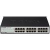 D-link Switch D-LINK 1000T 24P DGS-1024D Desktop [DGS-1024D/E]