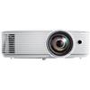 Optoma Videoproiettore 3800 Ansi Lumen DLP WXGA 1280x800 Full HD E9PX7DR01EZ1