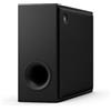 YAMAHA Subwoofer Potenza 100W per Barra True X 40 A Nero SW-X100A ASWX100ABL